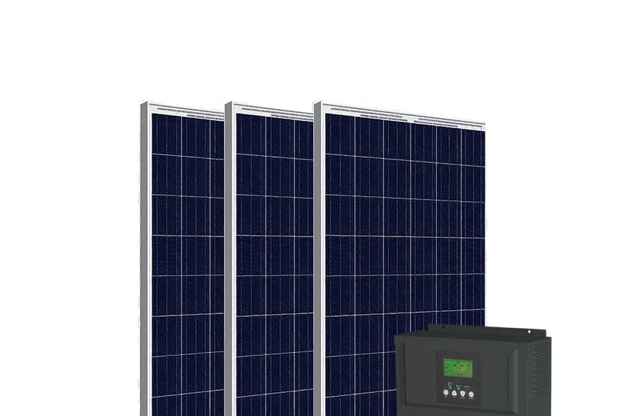 Sustainable Solutions: Exploring Cost-Effective 5 kW Photovoltaic Panel Kits