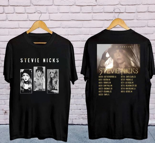 Stevie Nicks Store Spotlight: Discovering Hidden Gems for Fans