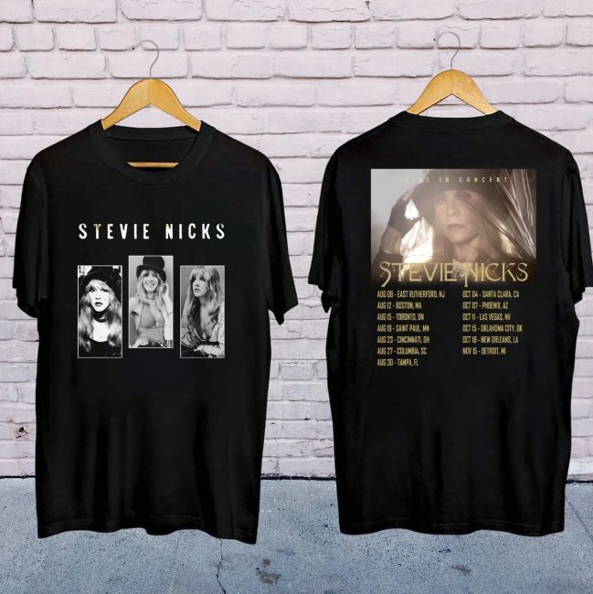 Stevie Nicks Store Spotlight: Discovering Hidden Gems for Fans