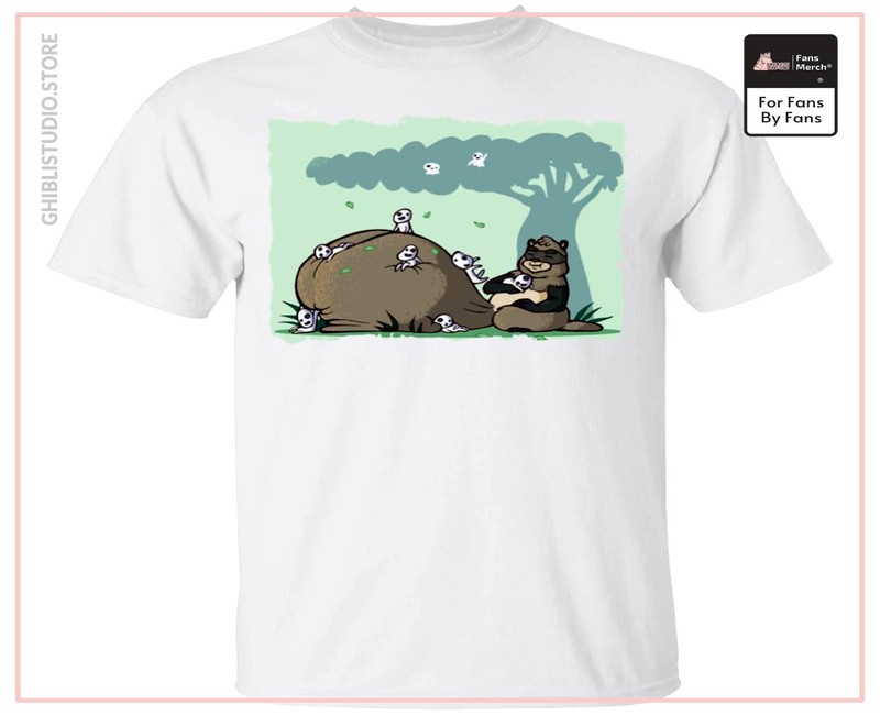 Upgrade Your Collection with Ghiblistudio Merch Today