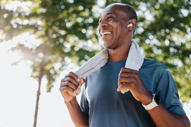 How to Stay Disciplined With Your Health Goals