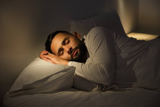 Healthy Nighttime Routines for a More Restful Lifestyle