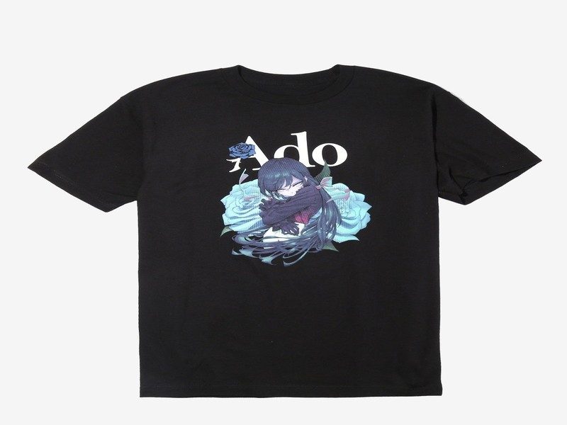 Discover Premium Ado Merch for Passionate Music Fans