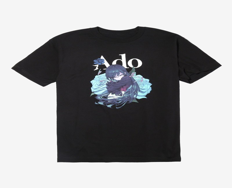 Discover Premium Ado Merch for Passionate Music Fans