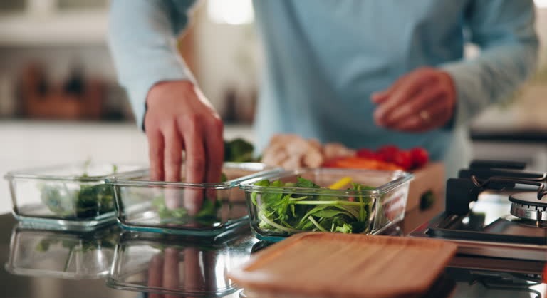How to Stay Consistent With Healthy Habits Throughout the Year