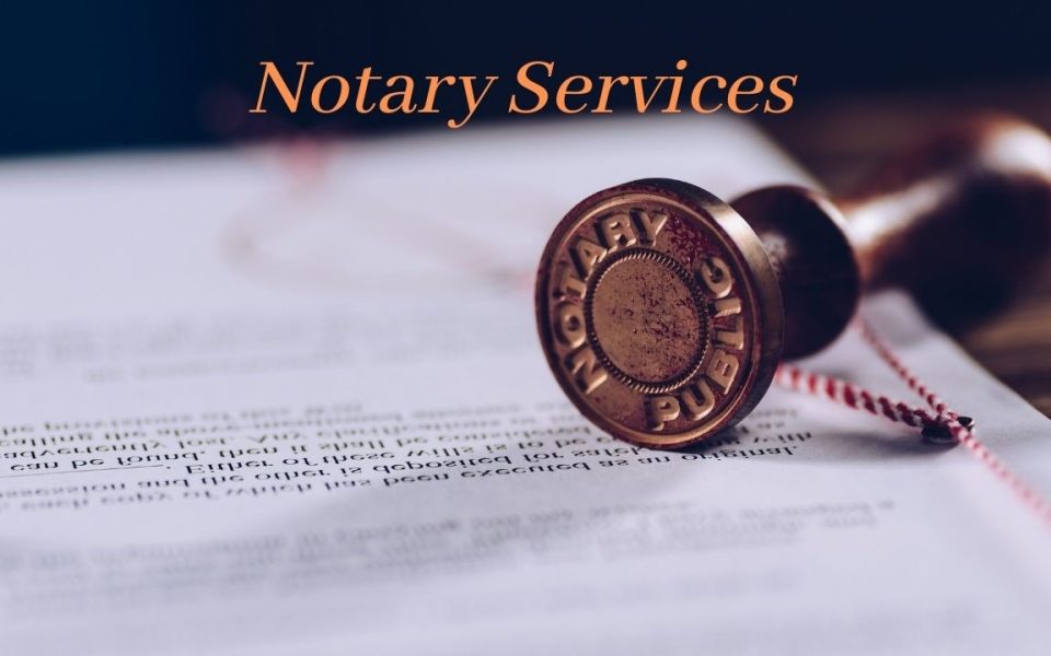 Flexible On-Site Signing Options From traveling mobile notary near me East Brunswick Township NJ